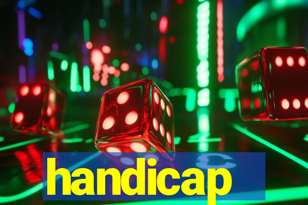 handicap - 2.5